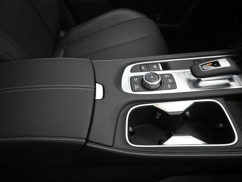 New 2026 INFINITI QX60 Luxe w/ Cargo Package image 29