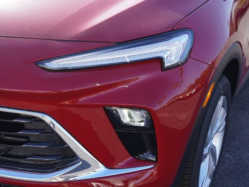 New 2026 Buick Encore GX Preferred w/ Comfort Package image 50