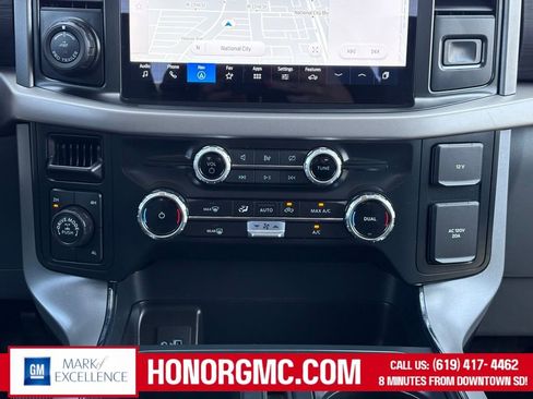 Used 2024 Ford F150 XLT w/ Mobile Office Package AWD/4WD image 30