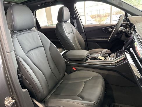 New 2026 Audi Q7 2.0T Premium image 51