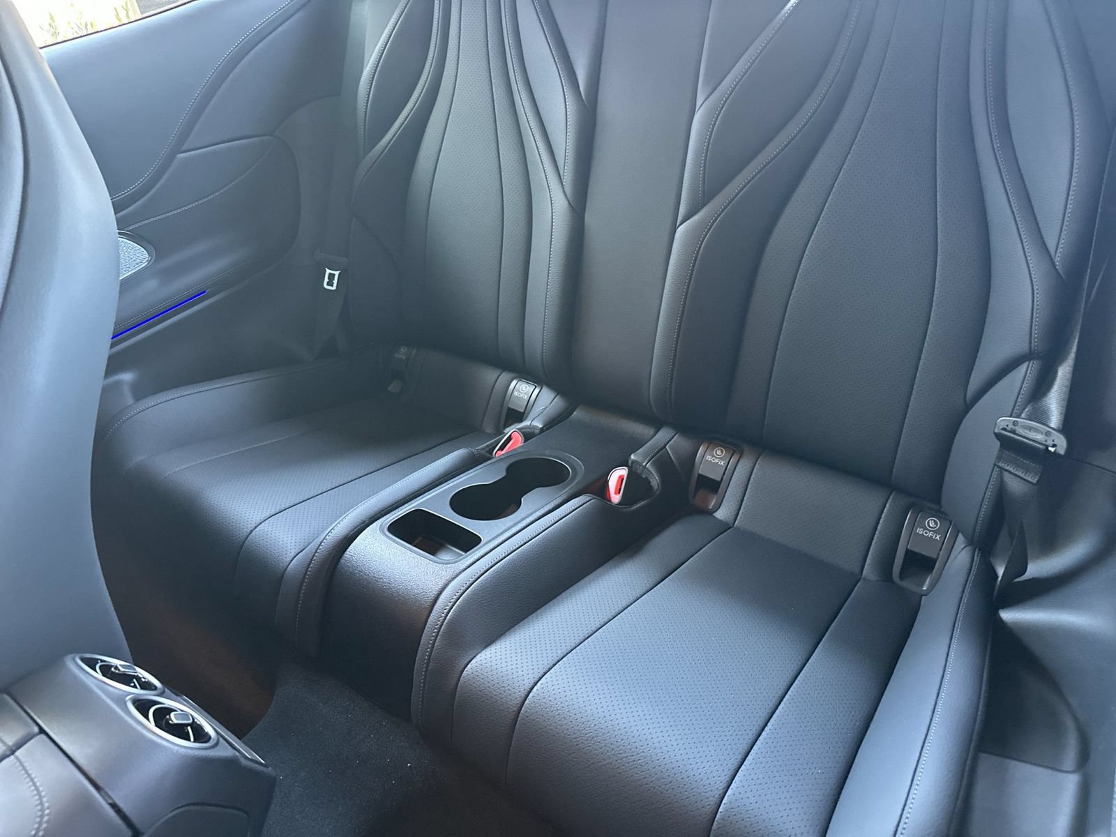 New 2026 Mercedes-Benz CLE 450 4MATIC Coupe image 12