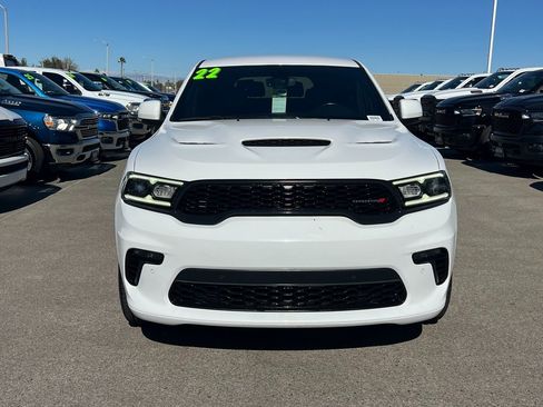 Certified 2022 Dodge Durango R/T image 10