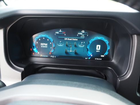 Used 2025 Ford Bronco Badlands AWD/4WD image 26