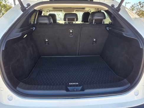 Certified 2025 MAZDA CX-30 2.5 Turbo w/ Premium Plus Pkg image 13