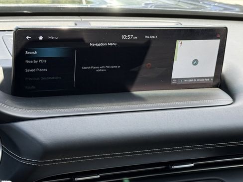 Used 2024 Genesis GV80 3.5T image 12