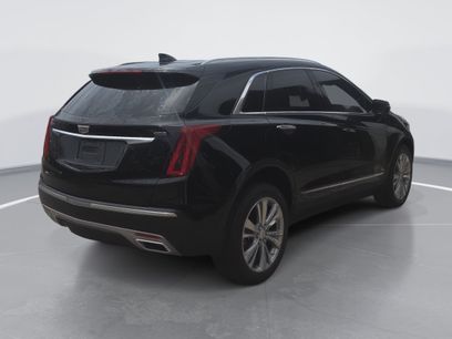 Used 2026 Cadillac XT5 Premium Luxury w/ Driver Assist Package