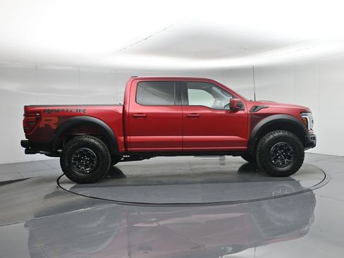 Used 2024 Ford F150 Raptor w/ Equipment Group 803A Raptor R image 37