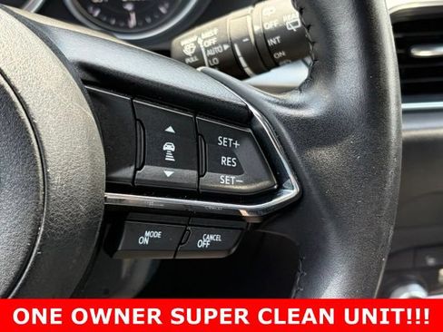 Used 2023 MAZDA CX-5 AWD 2.5 S w/ Select Package image 21