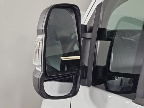 New 2026 RAM ProMaster 2500 FWD image 11