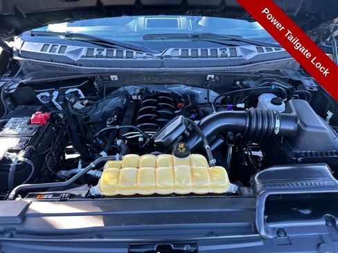 Used 2020 Ford F150 XL w/ Equipment Group 101A Mid image 28