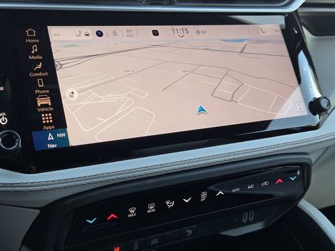 New 2026 Jeep Cherokee Limited AWD/4WD image 9