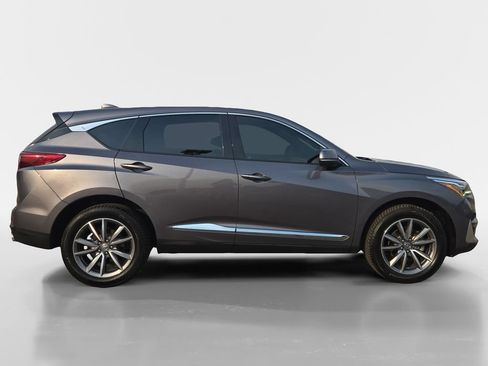 Used 2021 Acura RDX AWD w/ Technology Package image 6