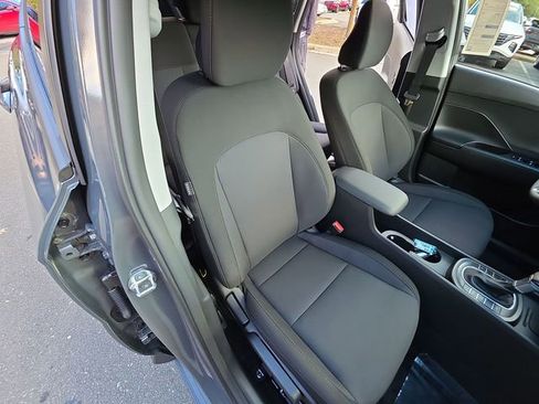 New 2026 Hyundai Kona SEL Sport FWD image 19