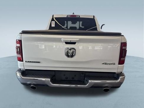 Used 2023 RAM 1500 Laramie AWD/4WD image 17