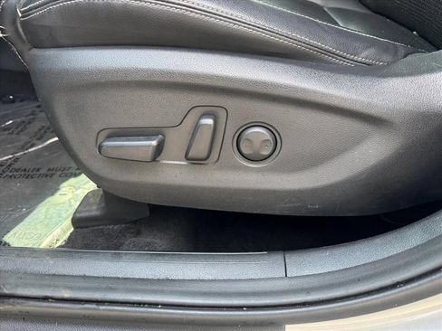 Used 2020 Kia Sportage EX AWD/4WD image 16