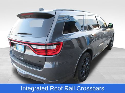 Used 2026 Dodge Durango GT AWD/4WD image 5