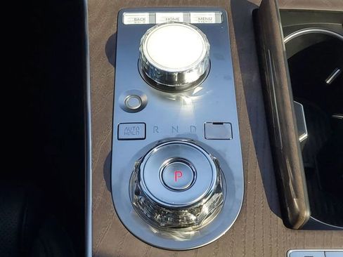 New 2026 Genesis G80 2.5T Advanced image 25