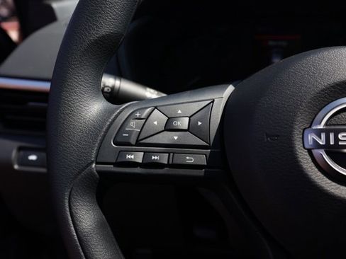 New 2025 Nissan Altima 2.5 S image 25