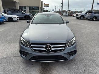 Used 2018 Mercedes-Benz E 400 E 400 4MATIC video 2