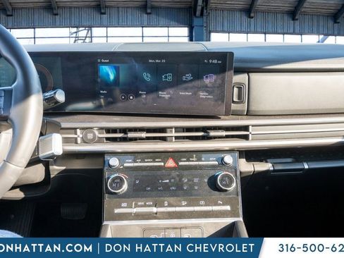 Used 2024 Hyundai Santa Fe SEL image 8