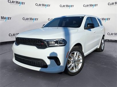 Used 2023 Dodge Durango GT