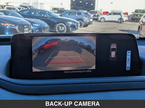 New 2026 MAZDA CX-30 AWD 2.5 S image 9