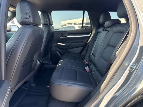 New 2027 GMC Terrain Elevation w/ Elevation Premium Package FWD image 12