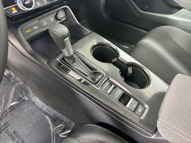 Used 2026 Honda Civic Sport image 18