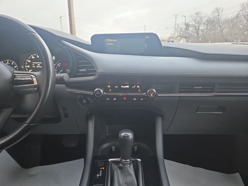 Used 2023 MAZDA MAZDA3 s w/ Appearance Package image 24