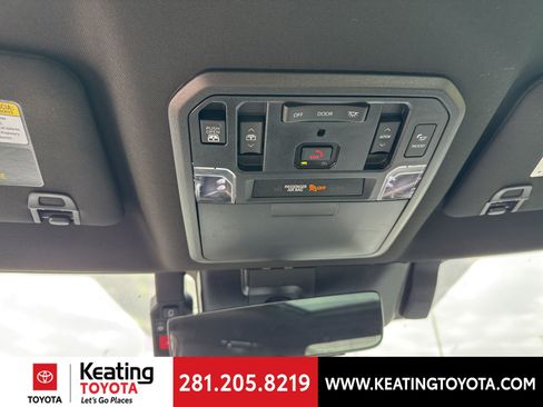 Used 2023 Toyota Tundra Capstone image 24