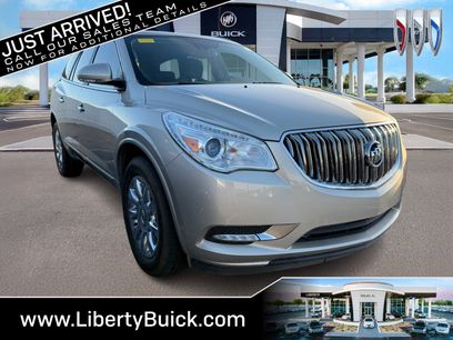 Used 2015 Buick Enclave Premium