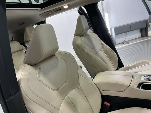 Used 2023 INFINITI QX60 Luxe w/ Cargo Package image 25