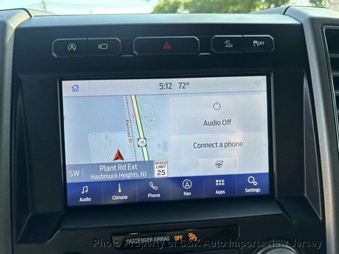 Used 2019 Ford F150 Raptor w/ Equipment Group 802A Luxury AWD/4WD image 50