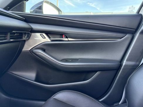 Certified 2024 MAZDA MAZDA3 2.5 Turbo Premium Plus Package image 33