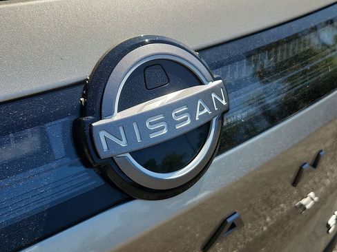 Certified 2026 Nissan Murano SL AWD/4WD image 33