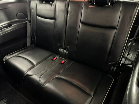 Used 2019 INFINITI QX60 Luxe AWD/4WD image 38