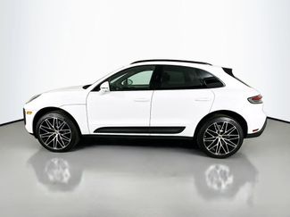 Certified 2026 Porsche Macan video 2