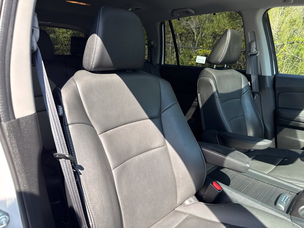 Used 2022 Honda Pilot Special Edition image 36