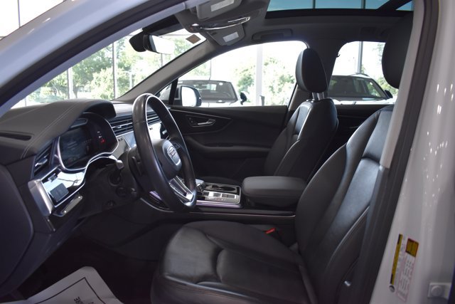 Used 2023 Audi Q7 3.0T Premium AWD/4WD image 10