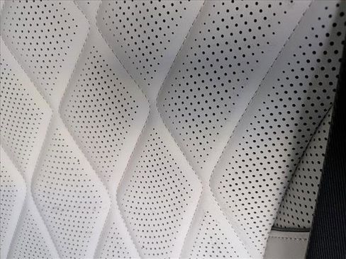 Used 2024 Mercedes-Benz EQS AMG 4MATIC image 16