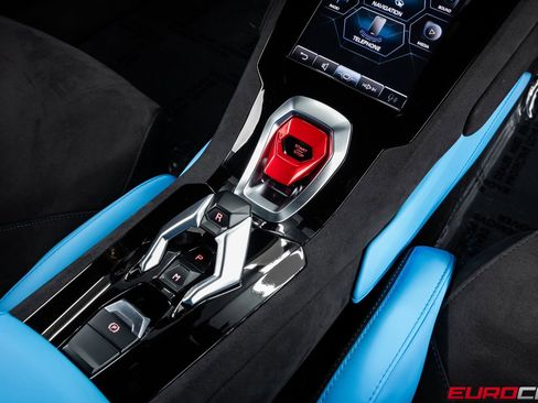 Used 2023 Lamborghini Huracan Tecnica image 31