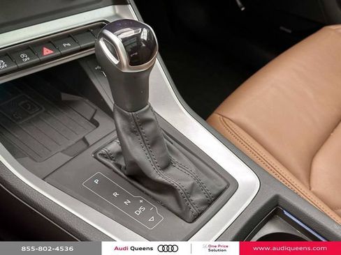 Certified 2023 Audi Q3 2.0T Premium Plus w/ Premium Plus Package AWD/4WD image 29