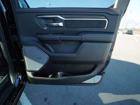 New 2026 RAM 1500 Laramie w/ Night Edition image 22
