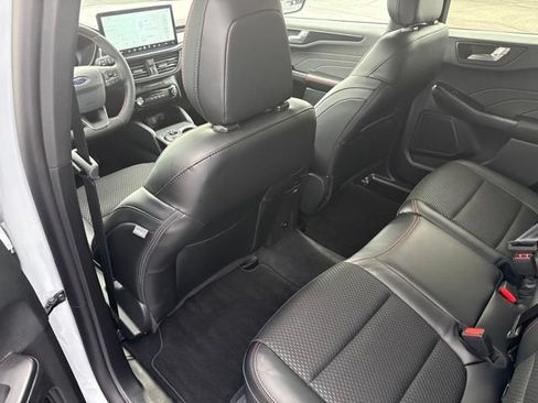 Used 2026 Ford Escape ST-Line Select w/ Tech Pack #1 AWD/4WD image 20