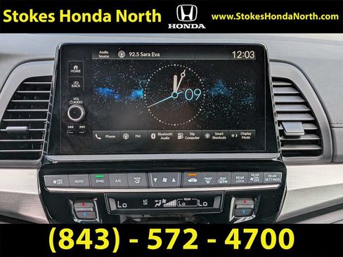Certified 2025 Honda Odyssey Sport-L image 22