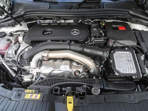 New 2026 Mercedes-Benz GLA 250 image 25