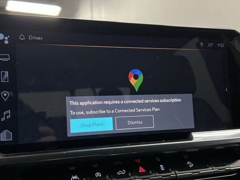 Certified 2023 Chevrolet Silverado 1500 RST w/ Convenience Package II image 14