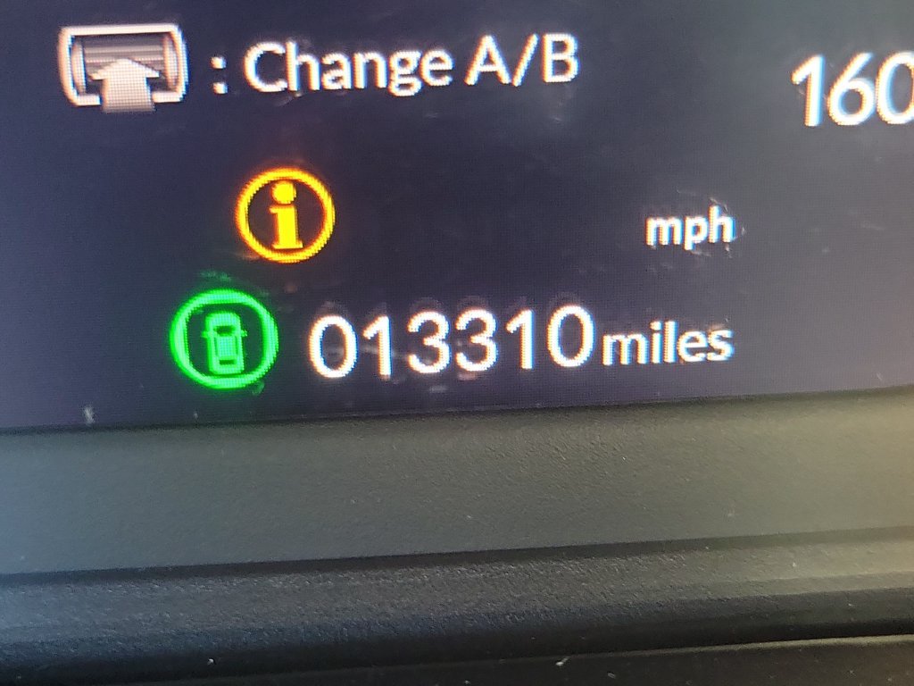 Certified 2025 Honda Accord SE image 26
