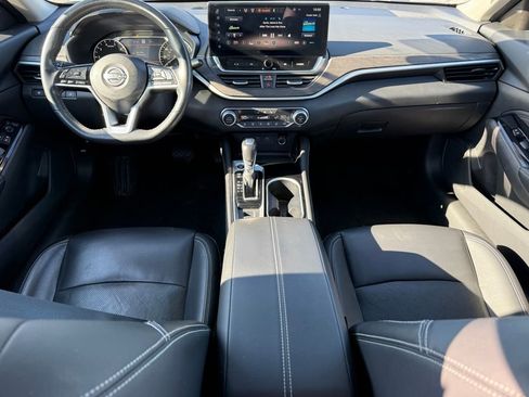 Used 2023 Nissan Altima 2.5 SL image 13