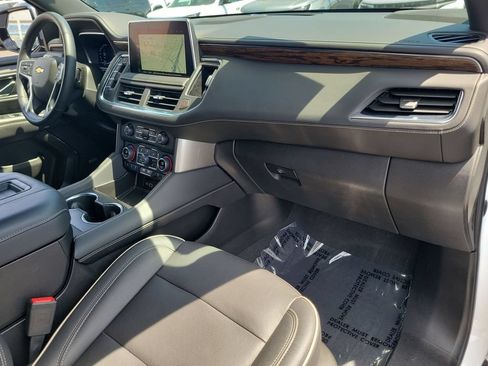Used 2023 Chevrolet Tahoe Premier AWD/4WD image 30